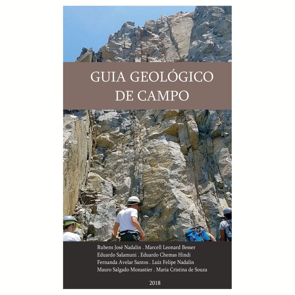 Guia Geológico de Campo