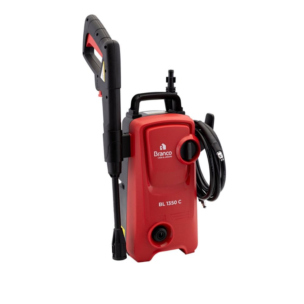 Lavadora de Alta Pressão Bl 1350 C 127v