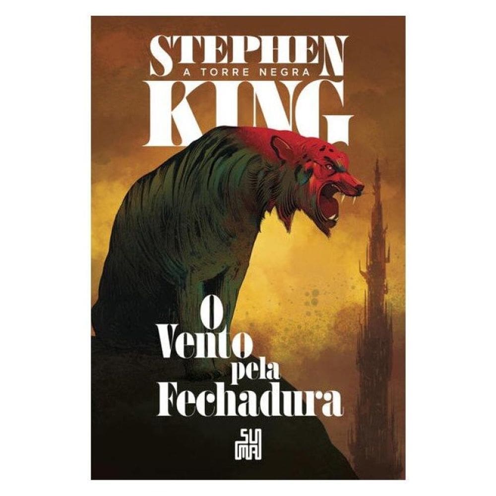 O Vento Pela Fechadura (Nova Edição) - Vol. 45