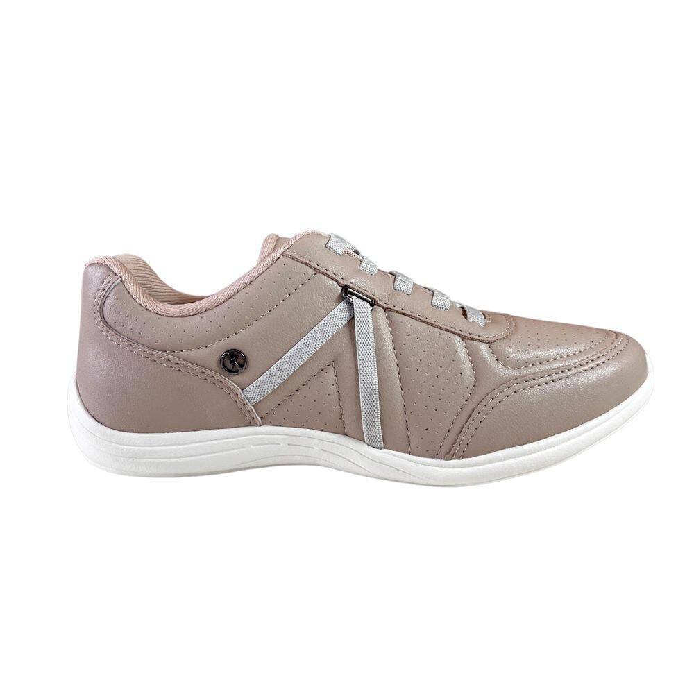 Tênis Feminino Kolosh Casual Almeria