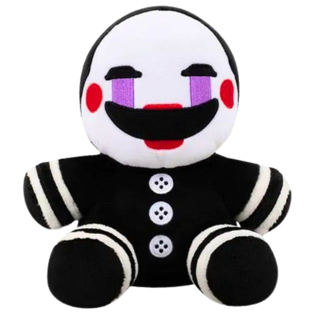 Pelúcia Five Nights at Freddy’s Clássico 20 cm Candide