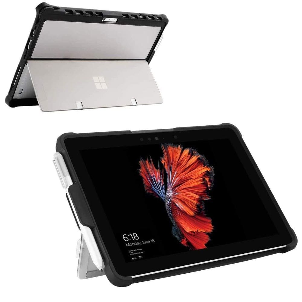 Capa para Tablet Sahara Case Raider Series para Surface Pro 6 e 7