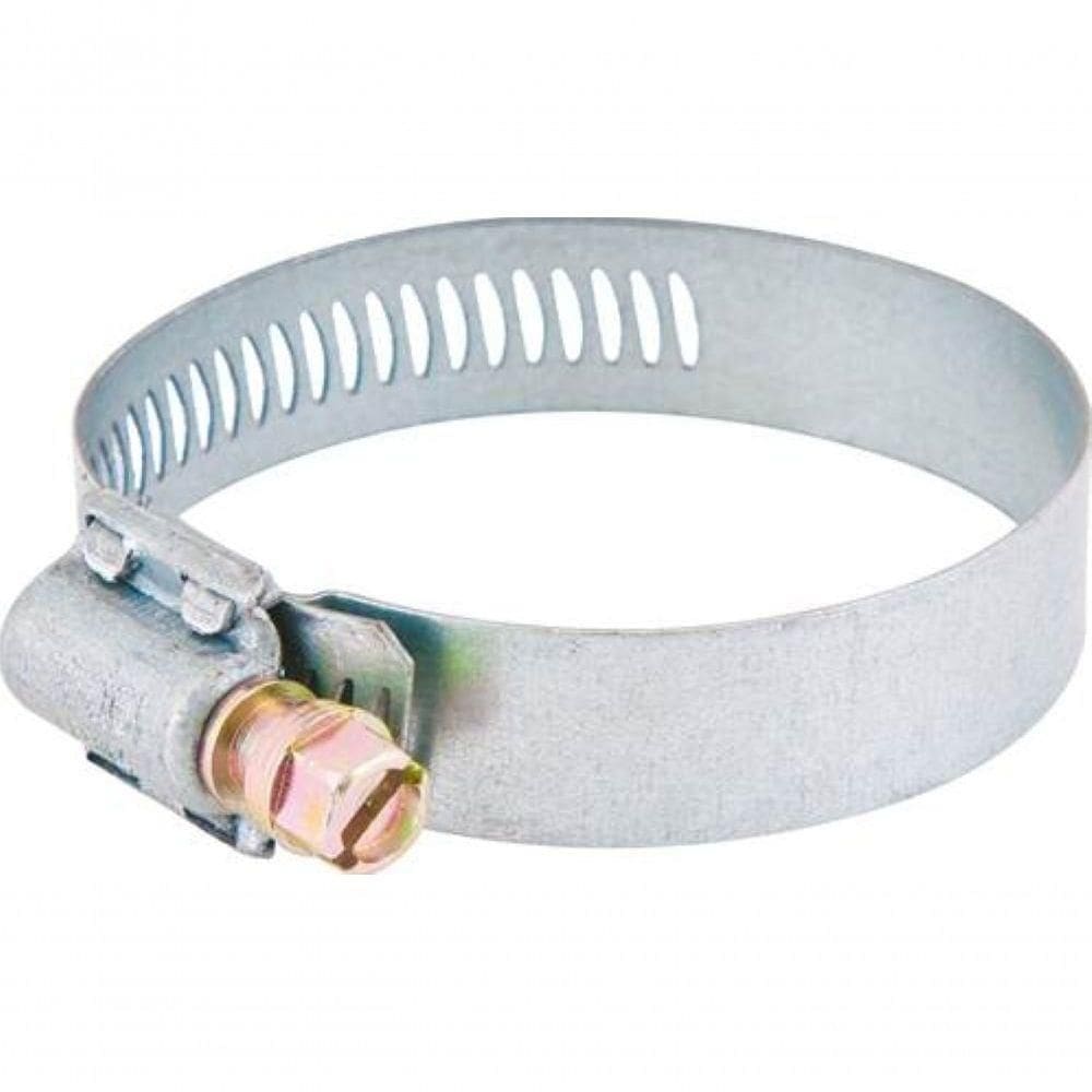 Abraçadeira Rosca Sem Fim Al 83102 3.1/4`` à 4`` 2 Pc Vonder