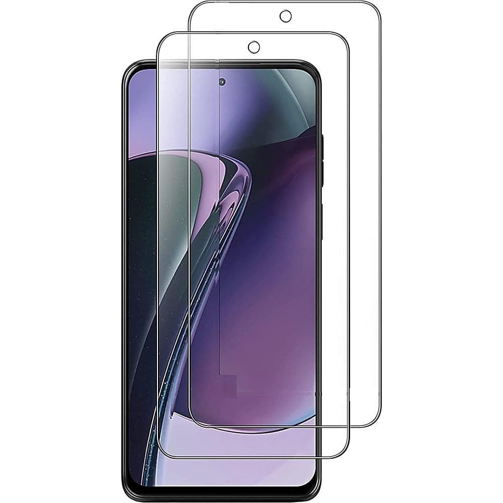 Protetor de Tela ZERODAMAGE Sahara para Motorola G Stylus 5G