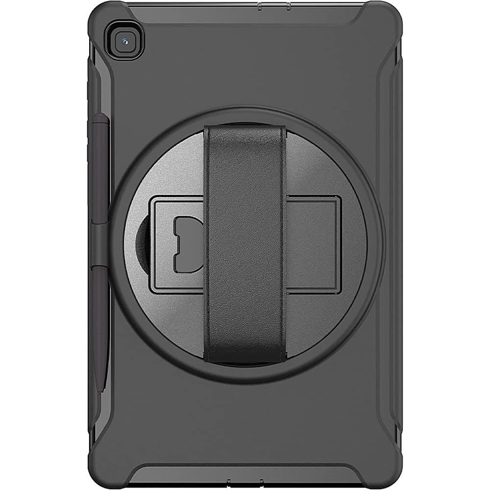 Capa para Tablet ZERODAMAGE SAHARA S6 Lite 2020/2024 Preta