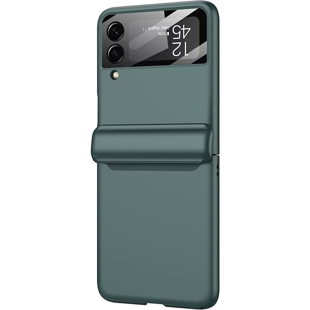 Capa para Celular ZERODAMAGE SAHARA CASE Samsung Galaxy Z Flip4