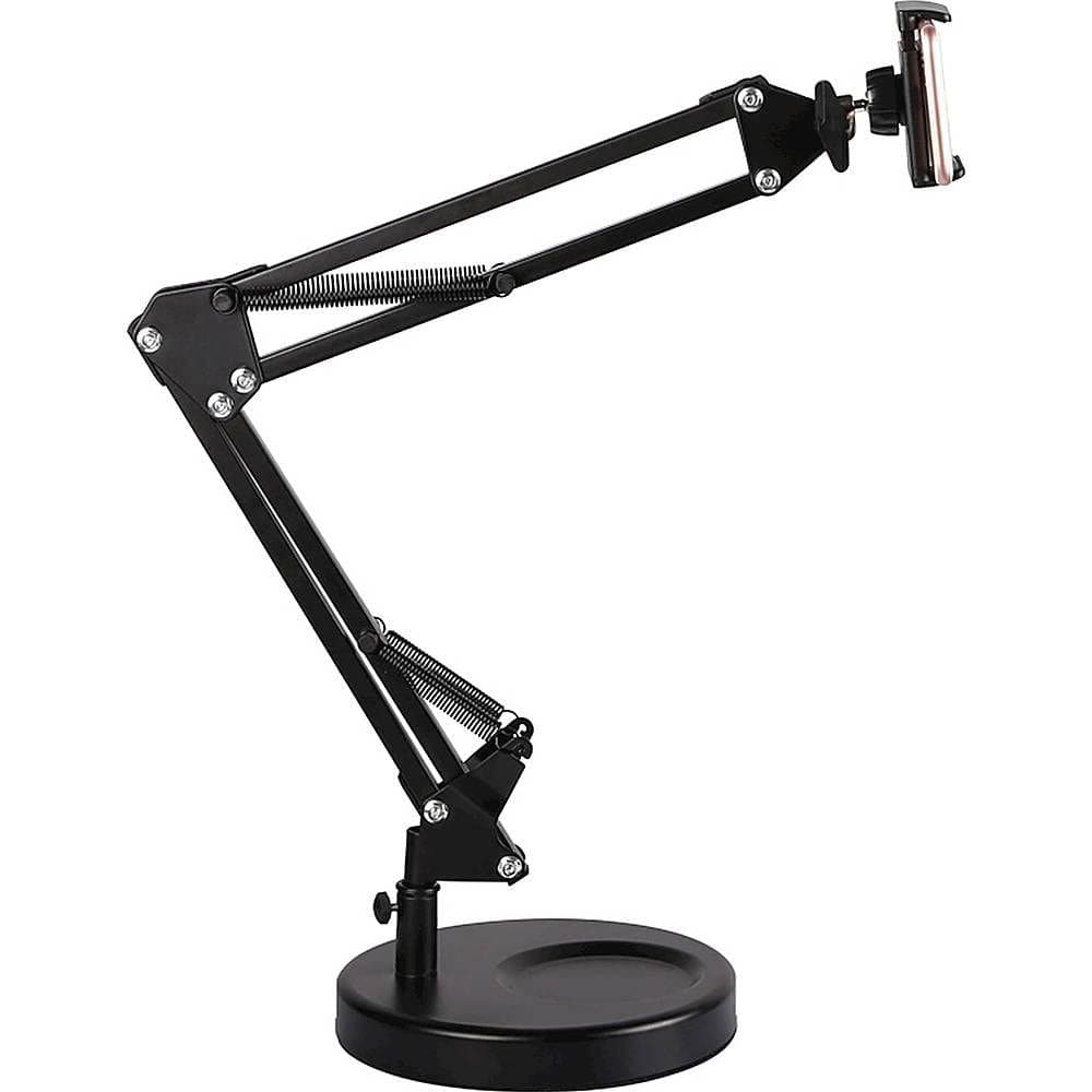 Suporte para Tablet ZERODAMAGE SAHARA CASE Braço Longo Rotação 360°