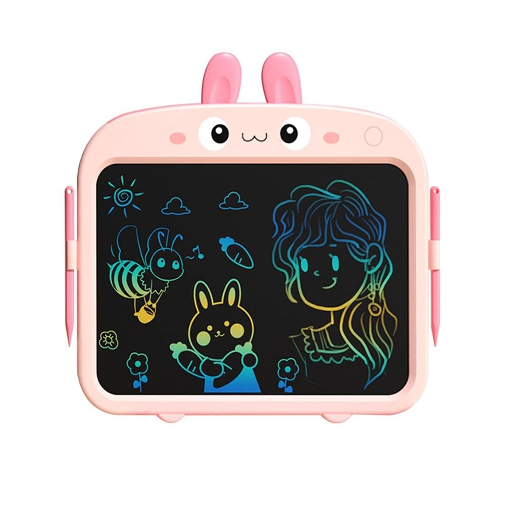Tablet de escrita LCD ZERODAMAGE SAHARA CASE Sahara Kids 13,5 polegadas