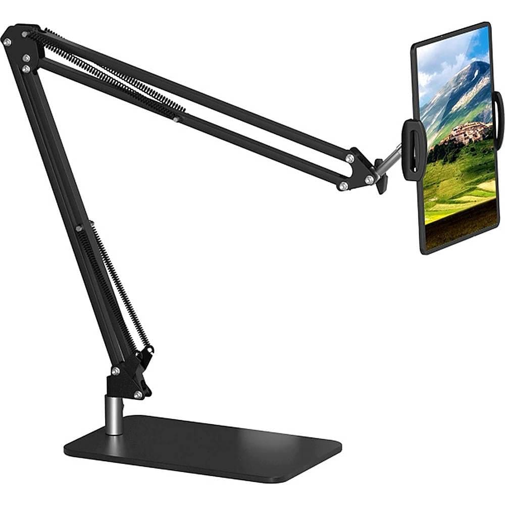 Suporte para Tablet ZERODAMAGE SAHARA CASE Metal 4,7-11”