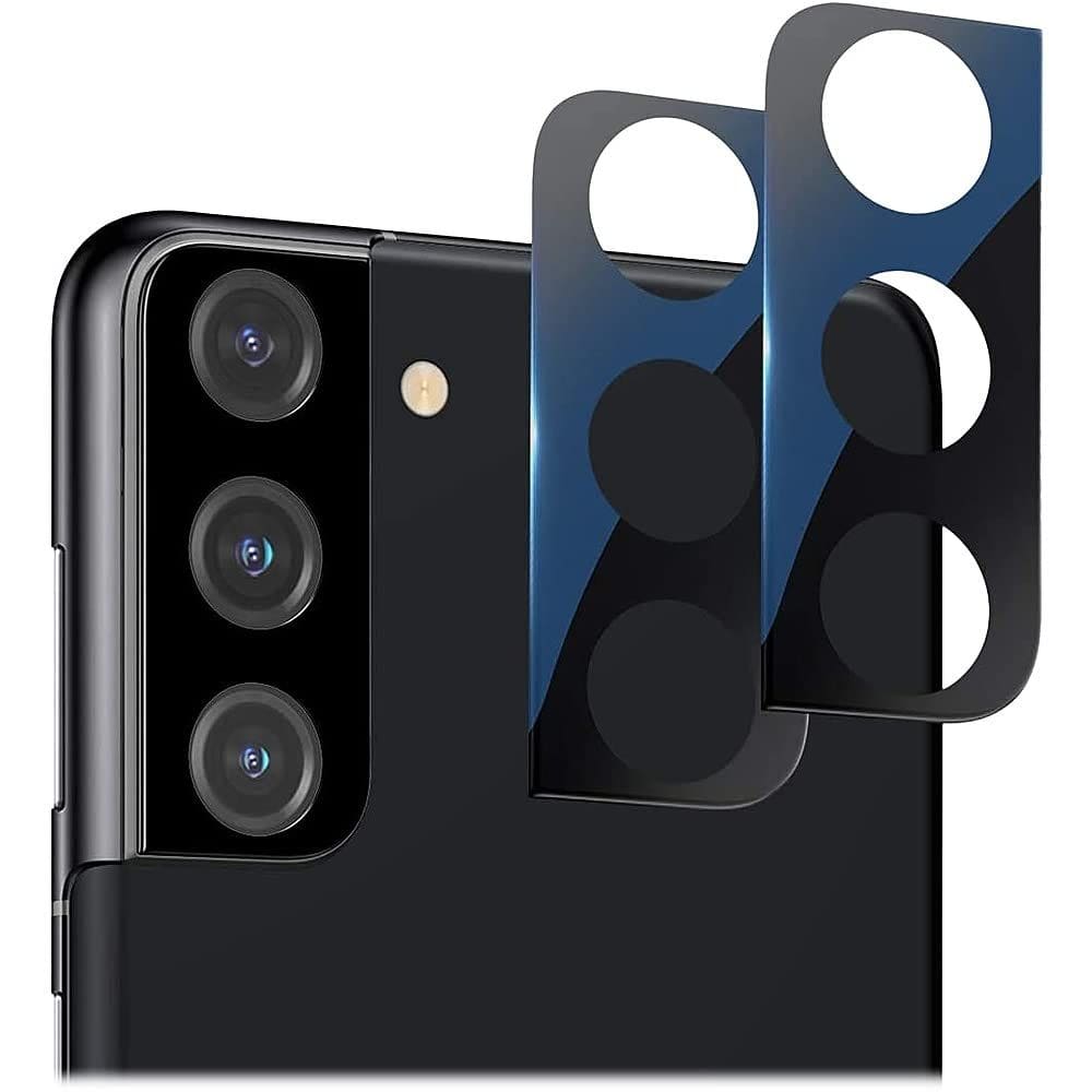 Protetor de Lente para Câmera ZERODAMAGE SAHARA CASE para Galaxy S21