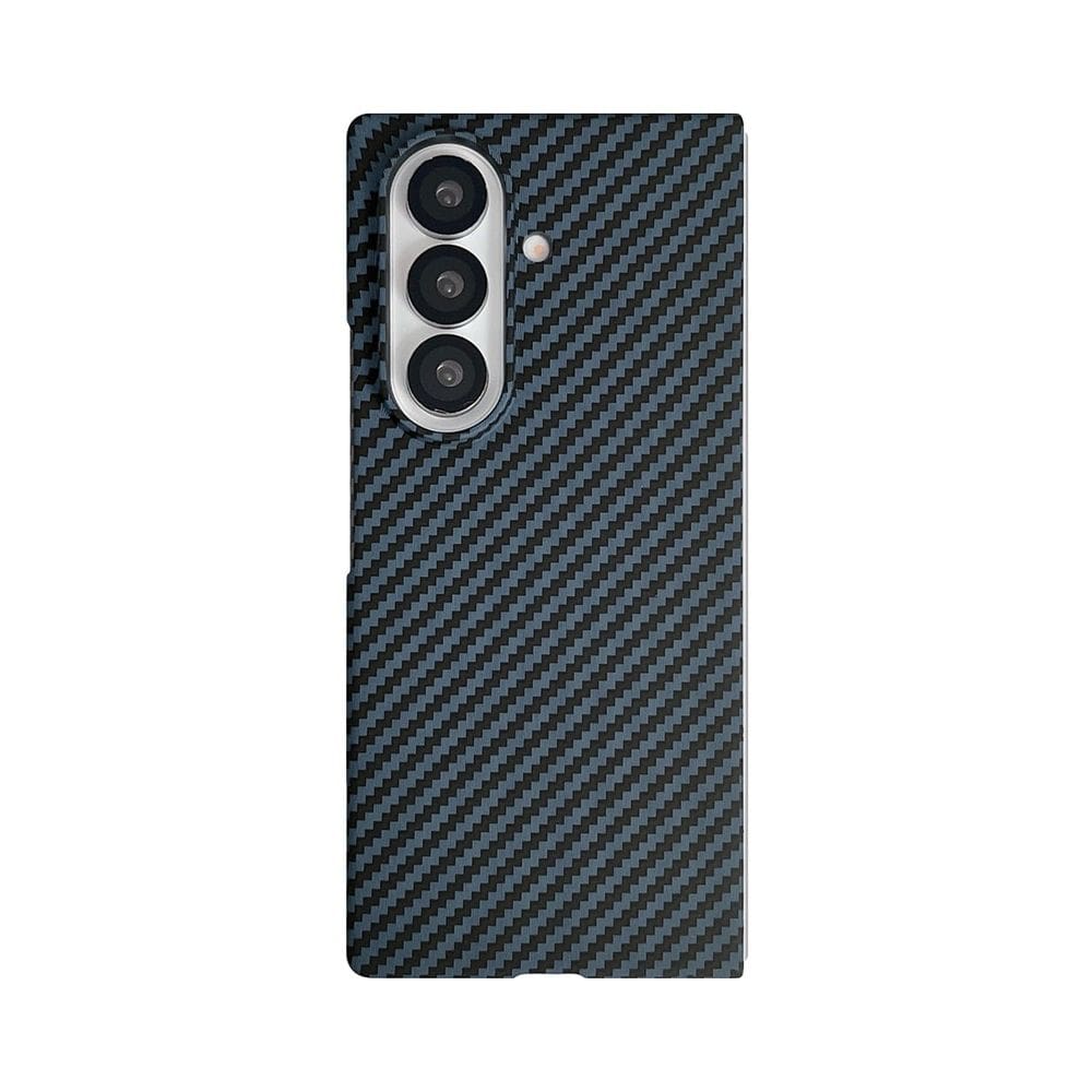 Case SaharaCase Venture Series Carbon para Galaxy Z Fold7