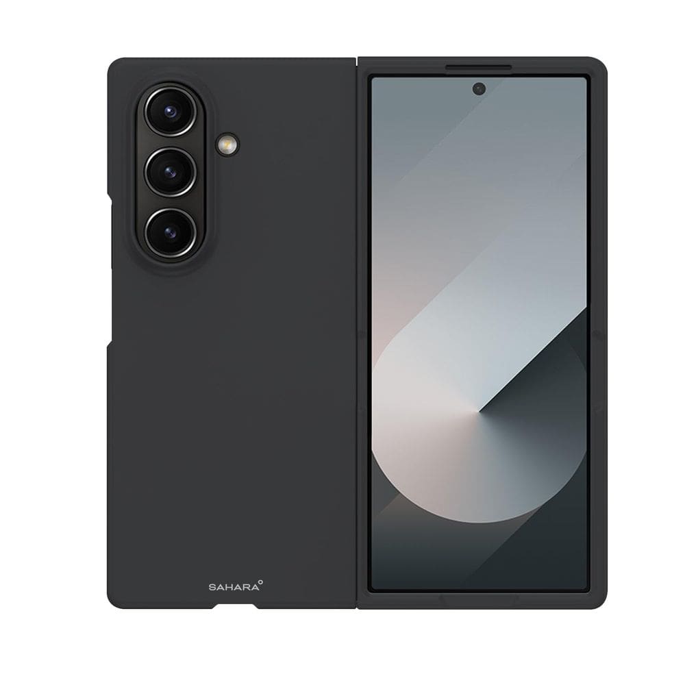 Capa SaharaCase Venture Series Slim para Galaxy Z Fold7