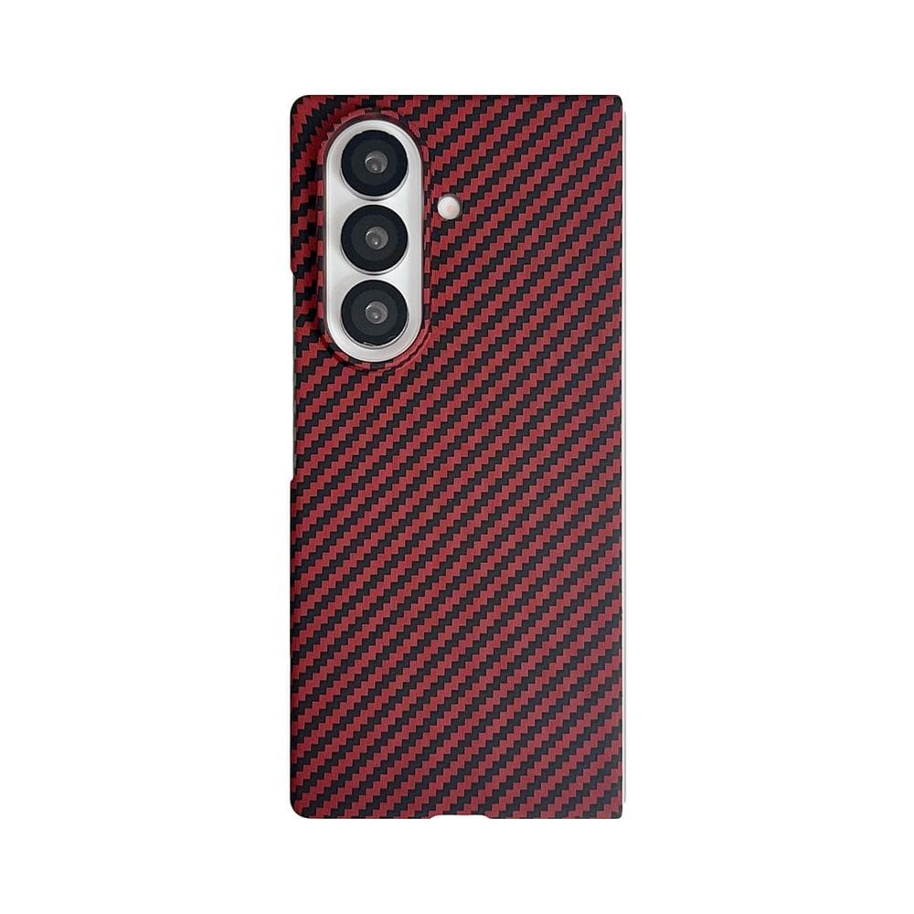 Case SaharaCase Venture Series Carbon para Galaxy Z Fold7
