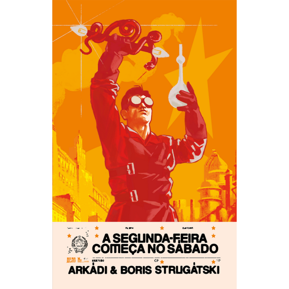 A segunda-feira começa no sábado