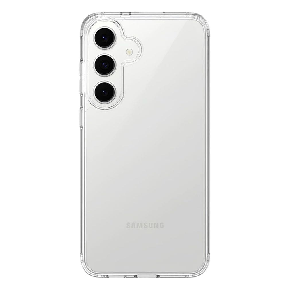 Capa rígida da série Sahara Venture para Galaxy S25 FE