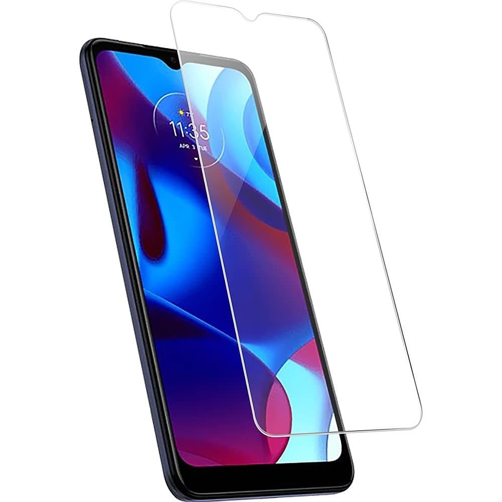 Protetor de Tela ZERODAMAGE SAHARA CASE Moto G Pure Kit com 2 Unidades