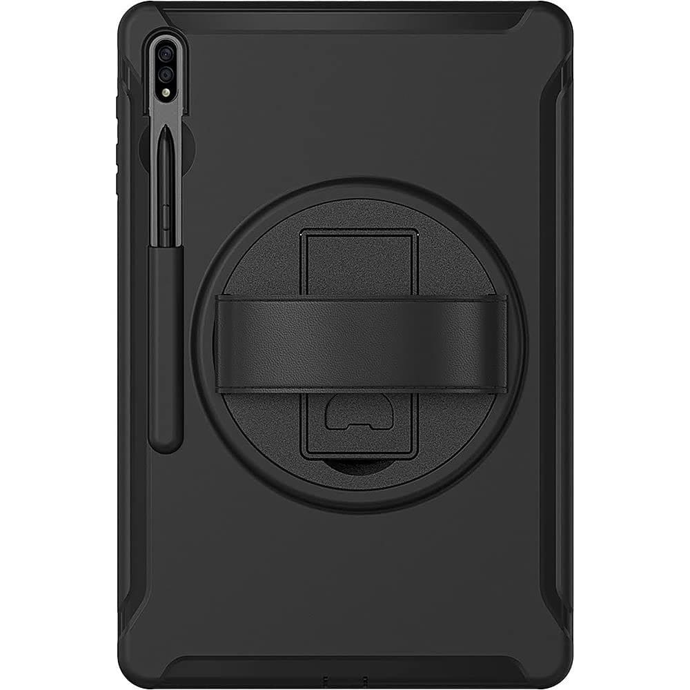 Capa para Tablet ZERODAMAGE SAHARA para Samsung Galaxy Tab S8