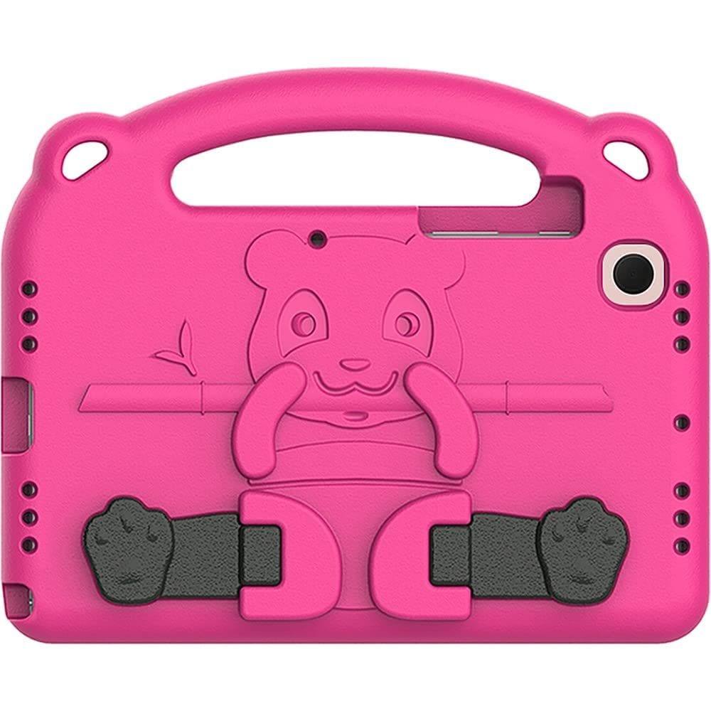 Capa para Tablet ZERODAMAGE SAHARA CASE Galaxy Tab A8 10,5” Rosa