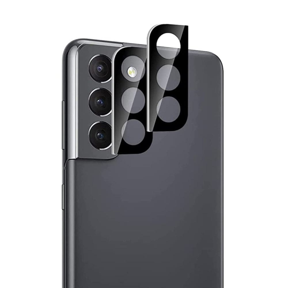 Protetor de Lente para Câmera ZERODAMAGE SAHARA CASE Galaxy S22+