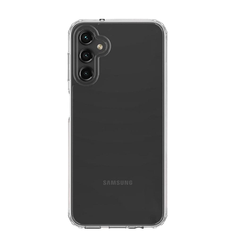 Capa para Celular ZERODAMAGE SAHARA Samsung Galaxy A14 5G Transparente