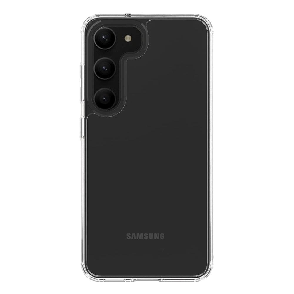 Capa para Celular ZERODAMAGE SAHARA CASE Galaxy S23 Antichoque