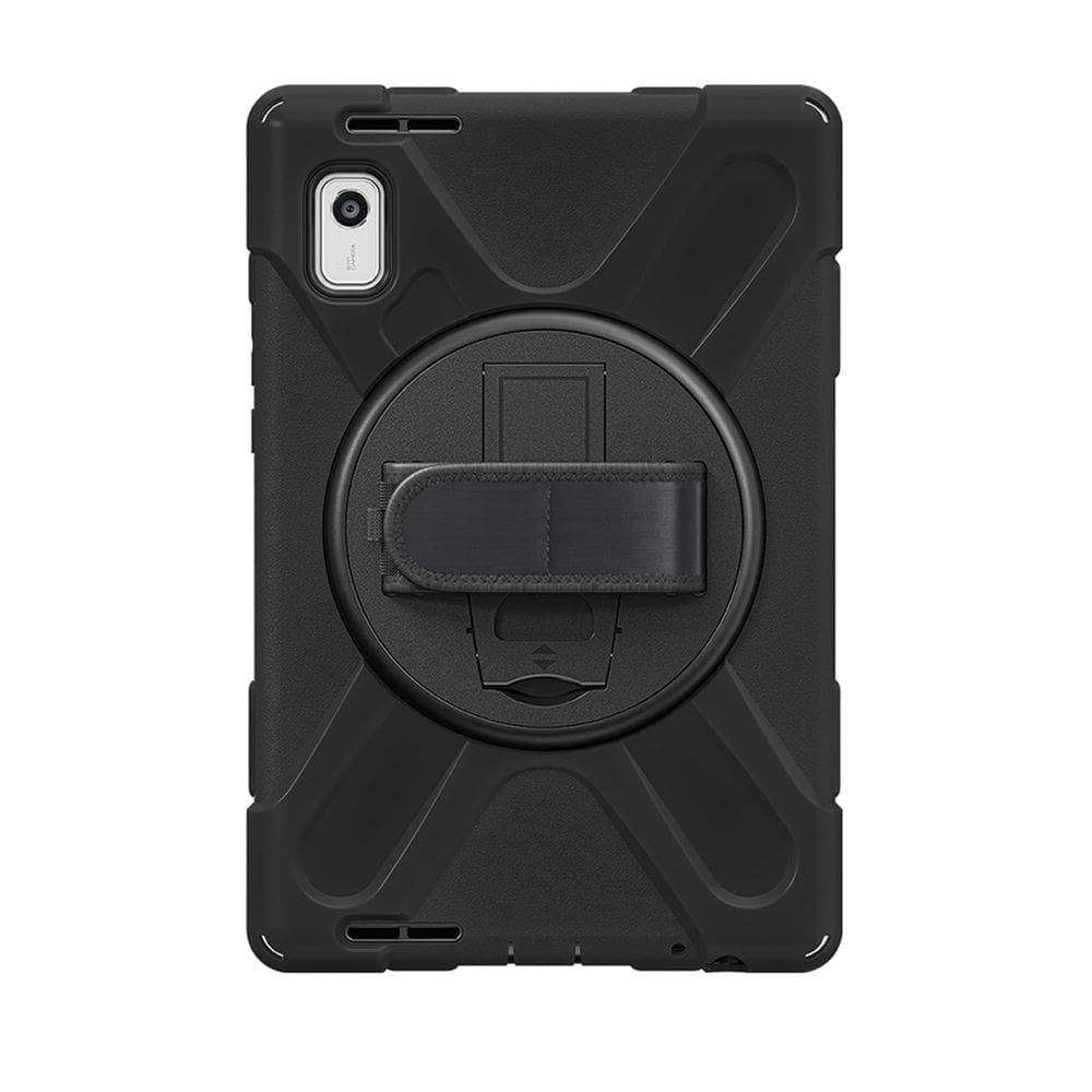 Capa para Tablet ZERODAMAGE SAHARA CASE Lenovo Tab M9 9” Preta