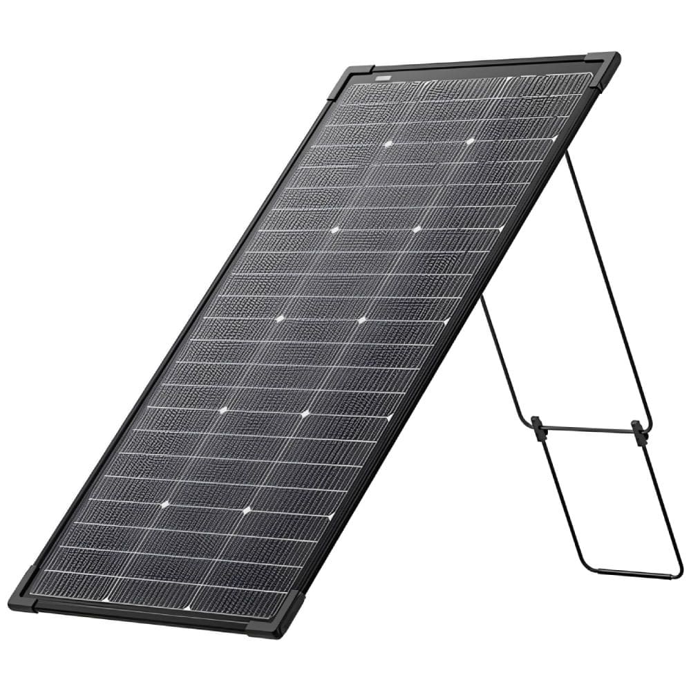 Painel Solar Portátil 125 Watts - 5020701006-EX - ECOFLOW
