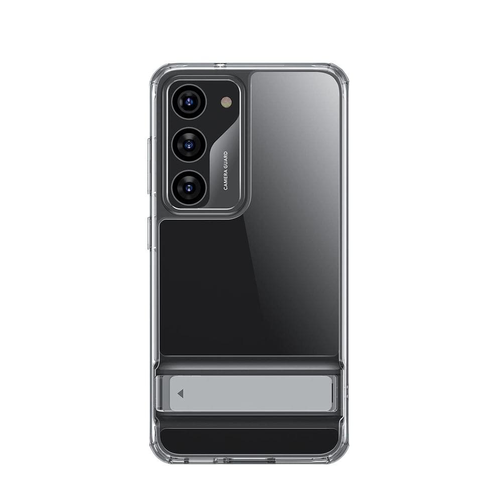 Capa para Celular ZERODAMAGE SaharaCase AirShield Kickstand S23+