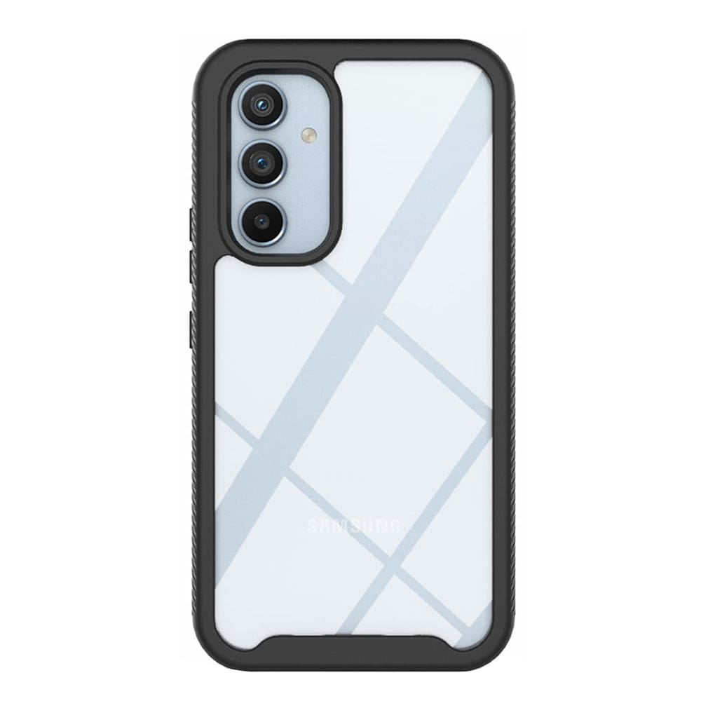 Capa ZERODAMAGE SaharaCase Grip para Samsung A54 5G