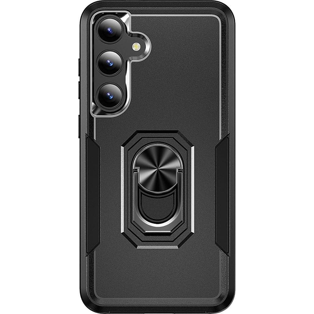 Capa ZERODAMAGE SAHARA ArmorPro para Samsung S24