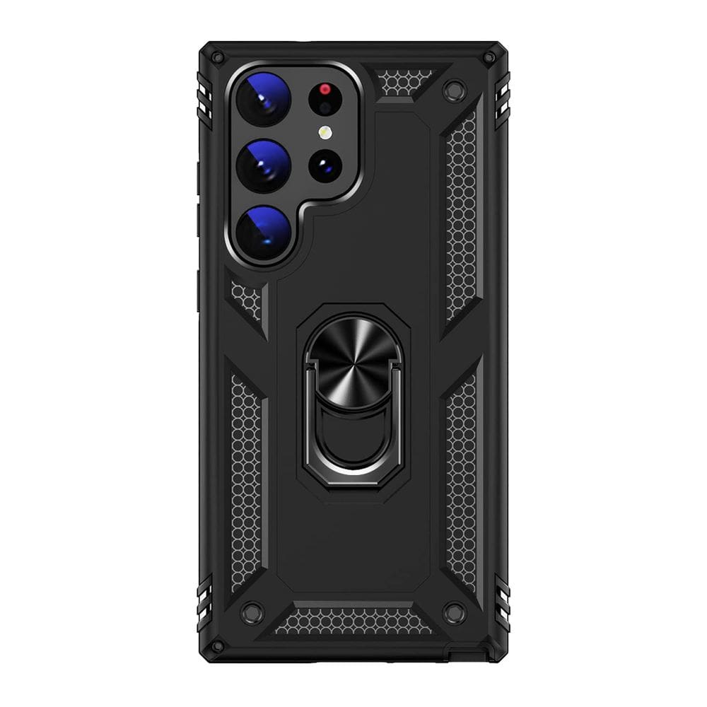 Funda para Teléfono ZERODAMAGE Sahara CP00405 Galaxy S23 Ultra