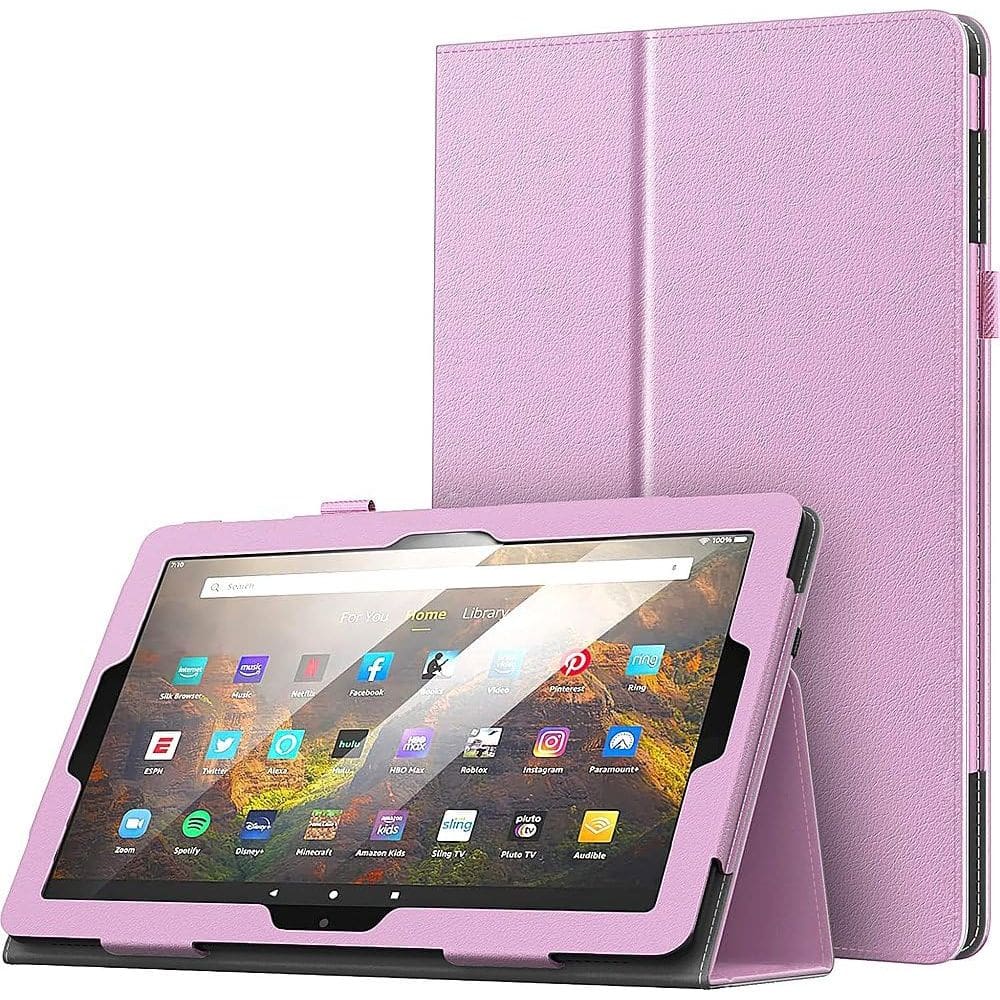 Capa para Tablet ZERODAMAGE SaharaCase Fire HD 10 2023 Vegana