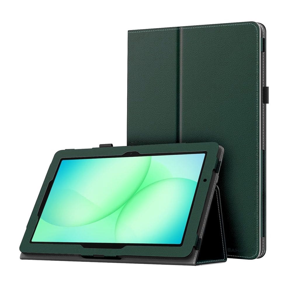 Capa Folio SaharaCase EliteFold para Galaxy Tab A11+ e A9+