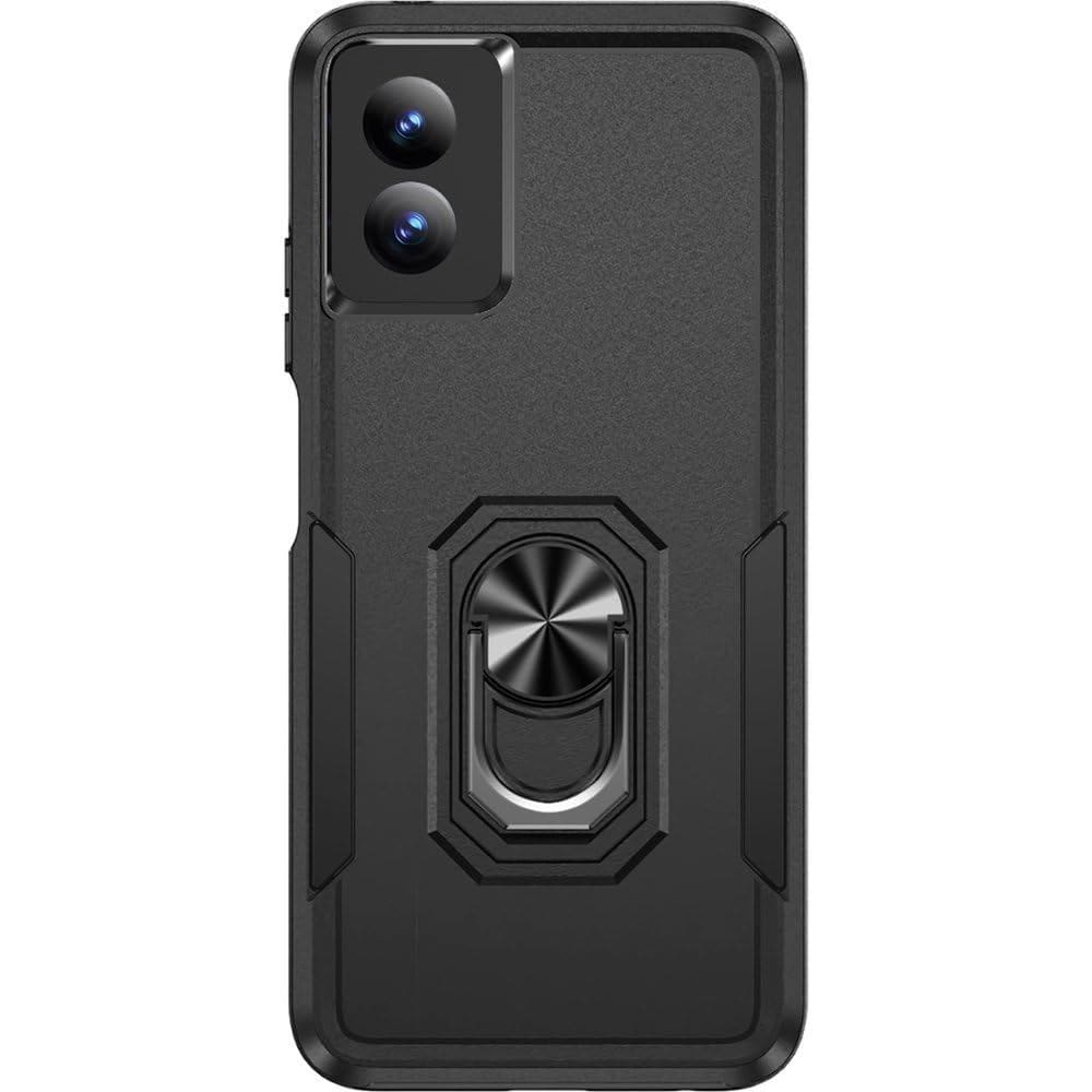 Capa para Celular ZERODAMAGE SaharaCase ArmorPro para Motorola G