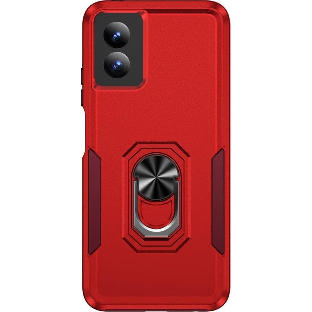 Capa para Celular ZERODAMAGE SaharaCase ArmorPro para Motorola G