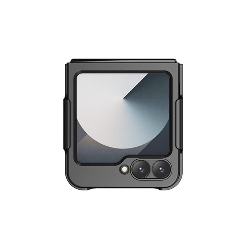 Capa ZERODAMAGE SAHARA CASE Venture para Galaxy Z Flip6