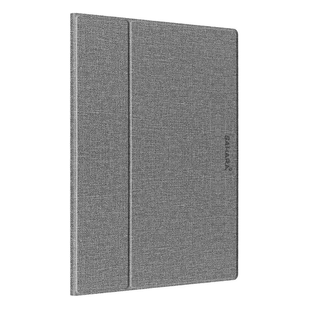 Capa para Tablet ZERODAMAGE SAHARA Venture Dobrável Cinza