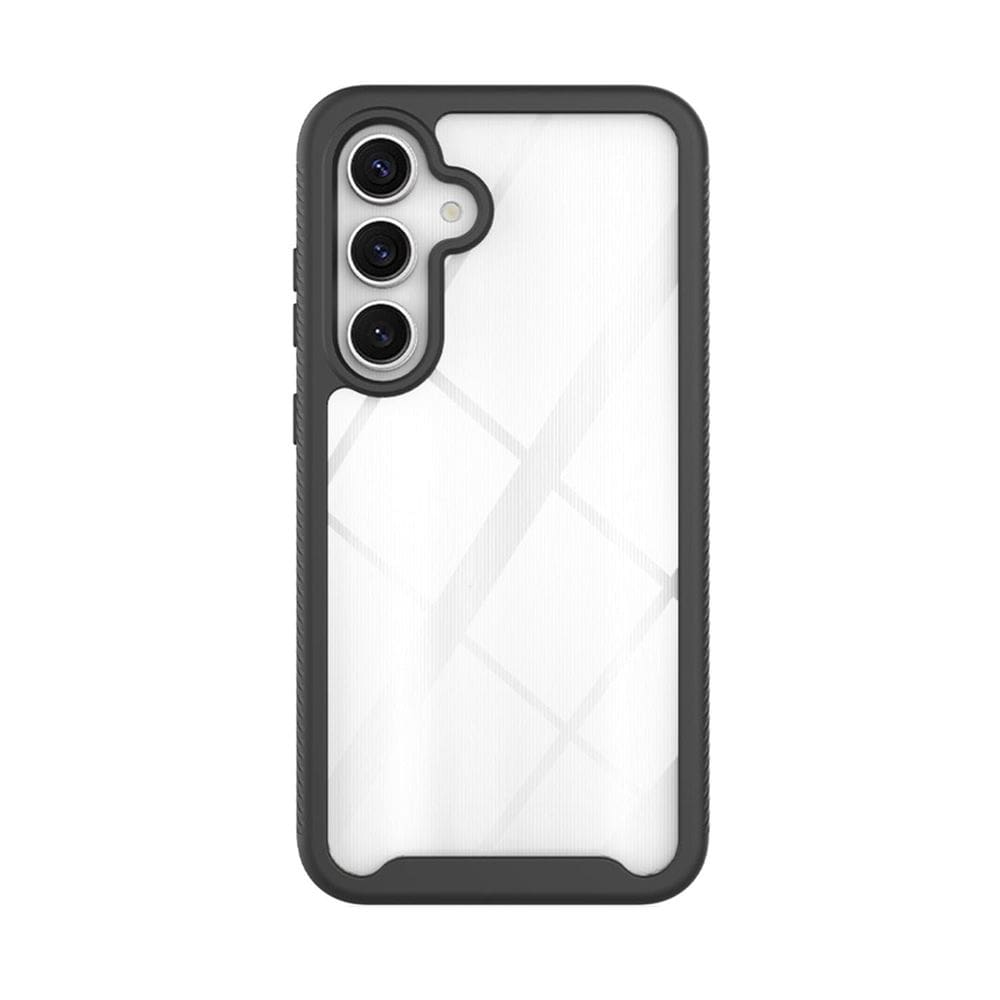 Capa para Celular ZERODAMAGE Sahara Raider Grip para Galaxy S24 FE