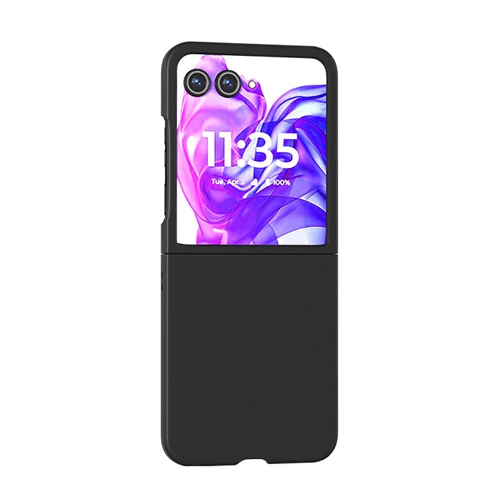 Capa para Celular ZERODAMAGE SaharaCase Motorola Razr+ 2024