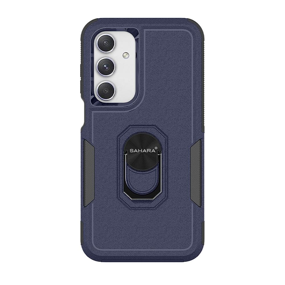 Capa para Celular ZERODAMAGE Sahara Galaxy A16 5G Resistente