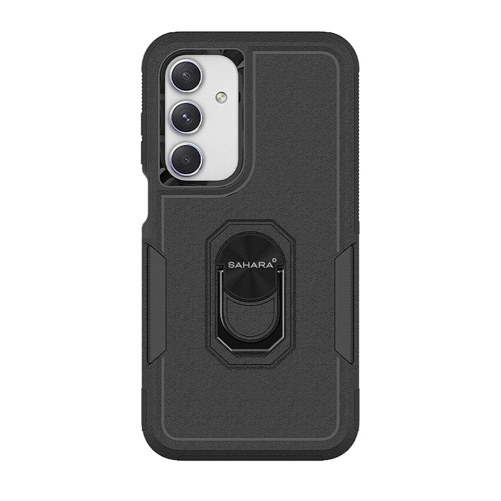 Capa para Celular ZERODAMAGE SAHARA Raider para Galaxy A16 5G