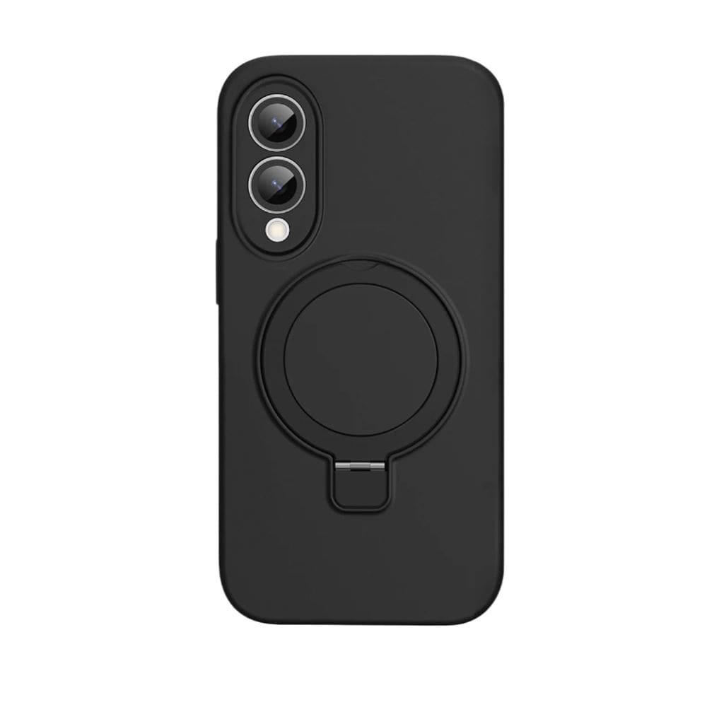 Capa para Celular ZERODAMAGE SAHARA Galaxy S25 Edge em Silicone