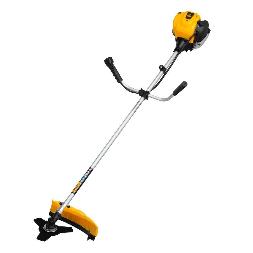 Roçadeira A Gasolina 37cc 1.4hp Dtl-37-4t Denzel 962679