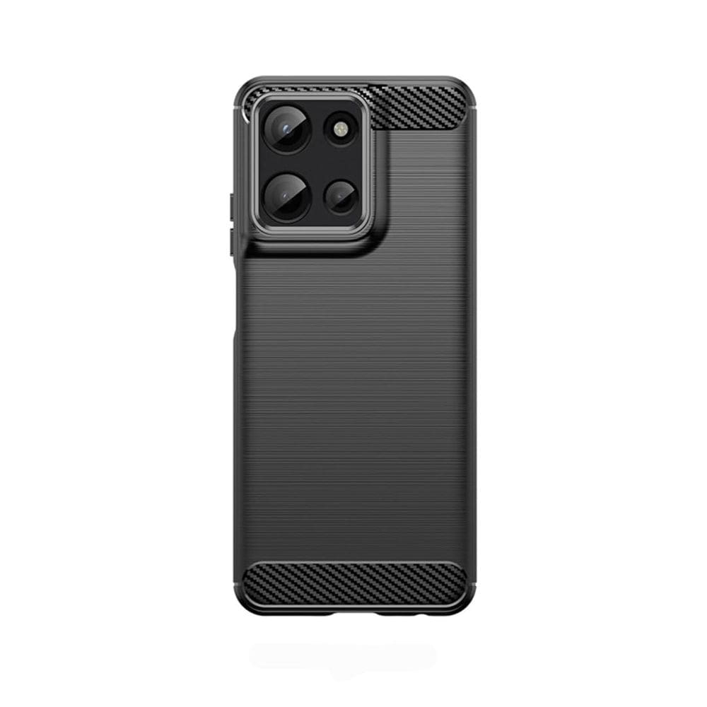 Capa para Celular ZERODAMAGE Sahara Moto G 5G 2025/2026 Antiderrapante