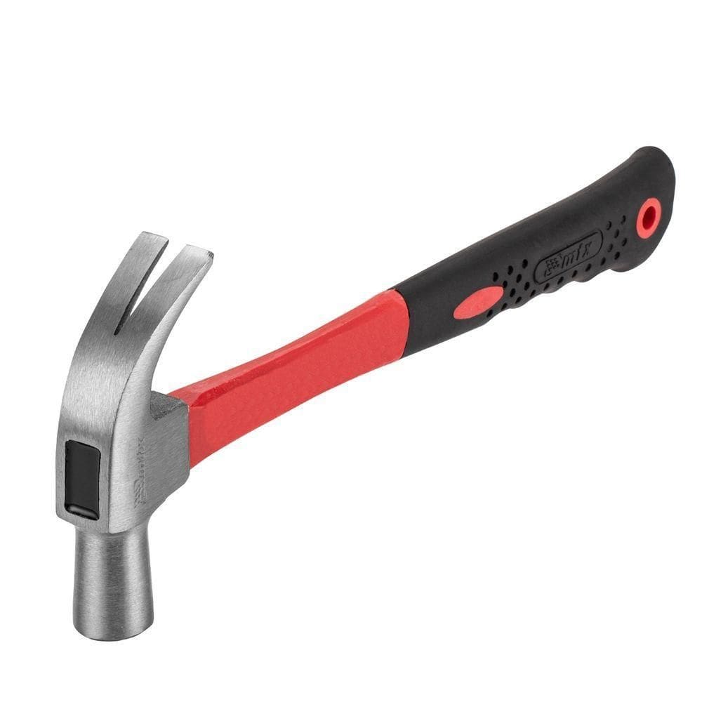 Martelo Unha 23mm Cabo Fibra Mtx Profissional