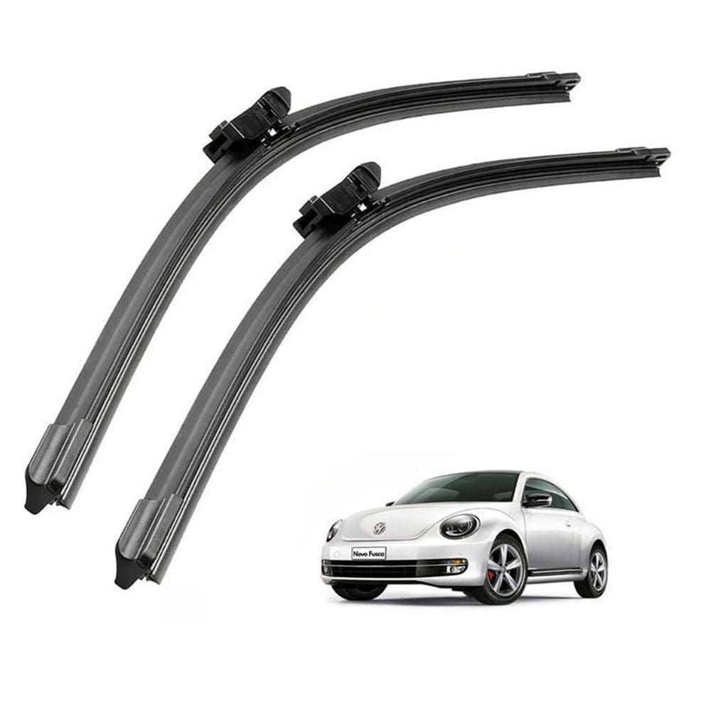 Palheta Limpador Parabrisa Novo Fusca Beetle 2014 2015 2016