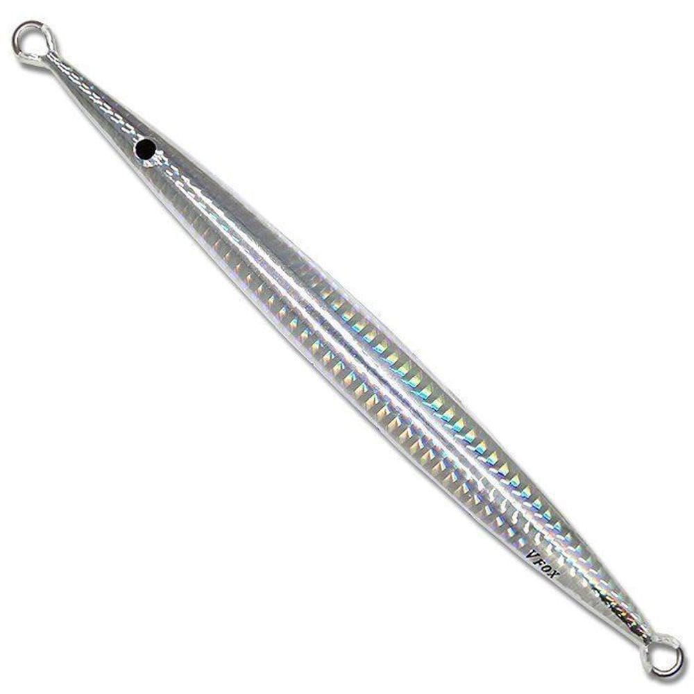 Isca Artificial Vj013 80G 16,2Cm Jumping Jig Vfox Para Pesca