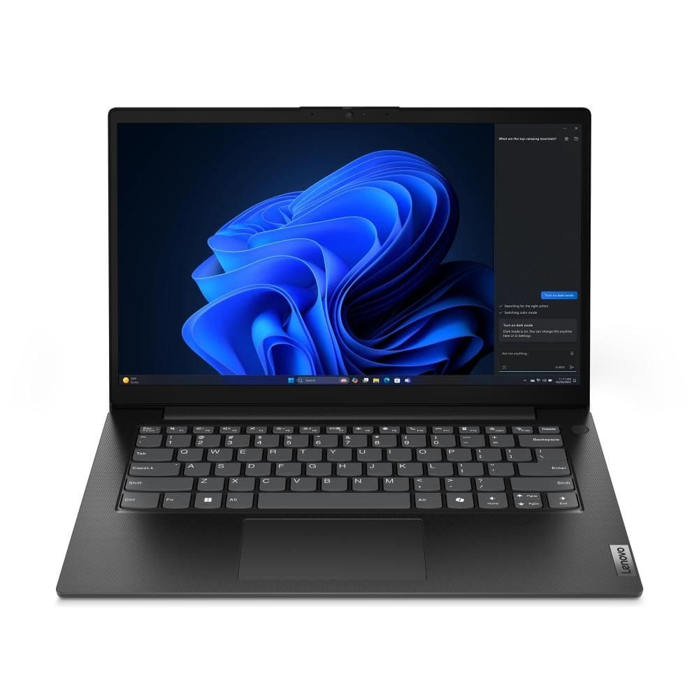 Notebook - Lenovo 83uv0002bo I3-1315u 3.30ghz 8gb 256gb Ssd Intel Uhd Graphics Windows 11 Pro V14 14