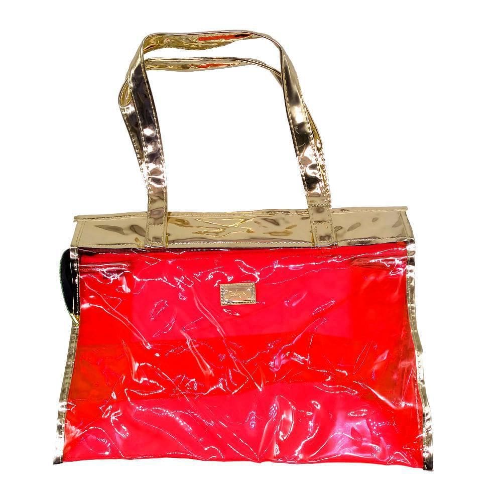 Necessaire Ruby´S Vermelho