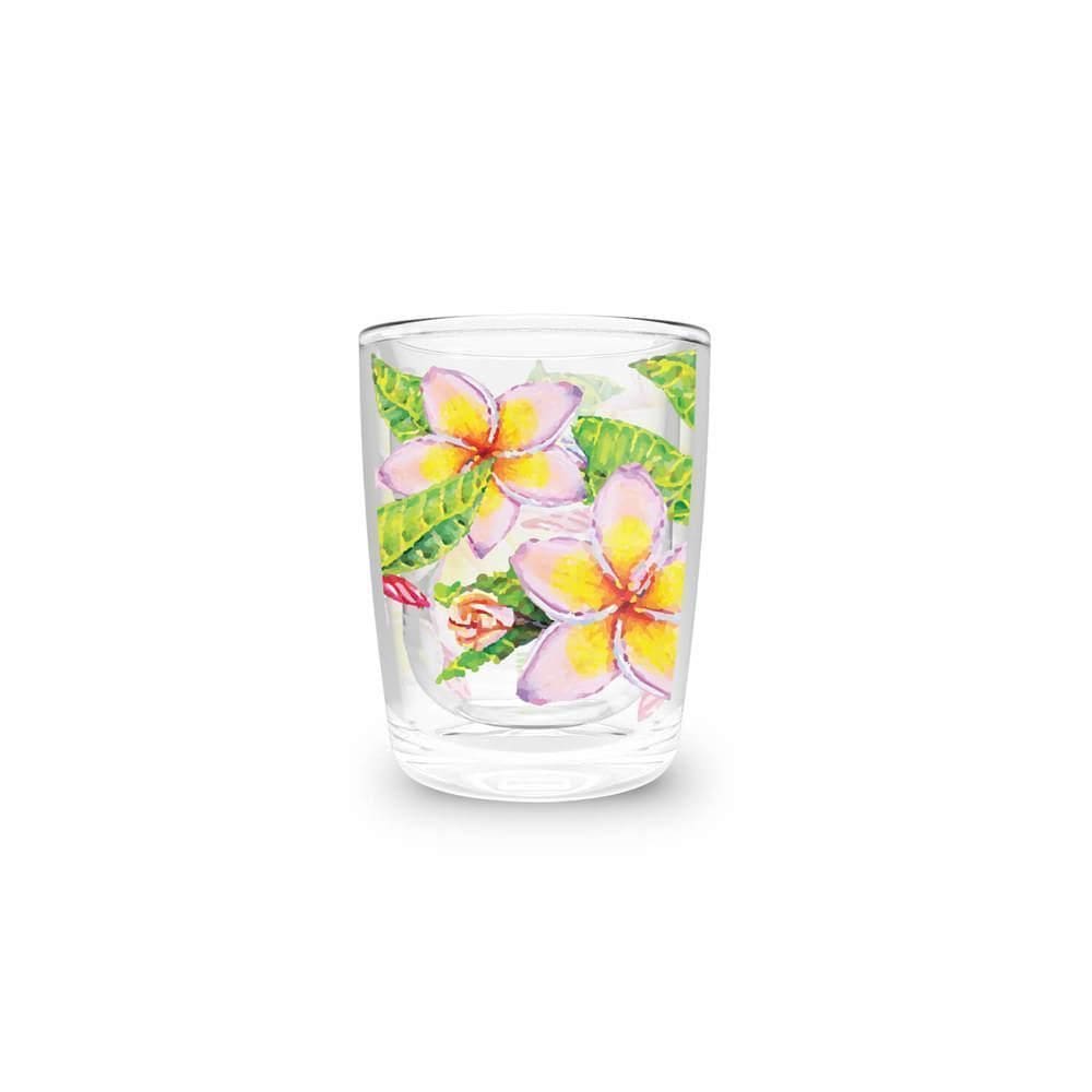 Copo Dose Shot Hx55 Jasmim-Manga